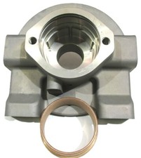Ramsey Winch Brake Housing drum support & Drum Bearing HDP8- P/N 338358, 412109
