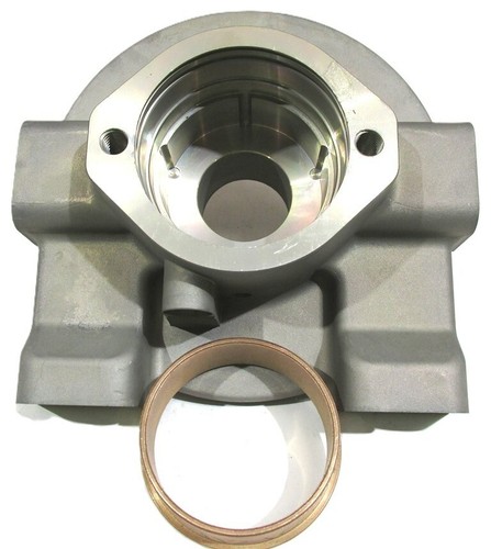 Ramsey winch brake housing - ramsey,