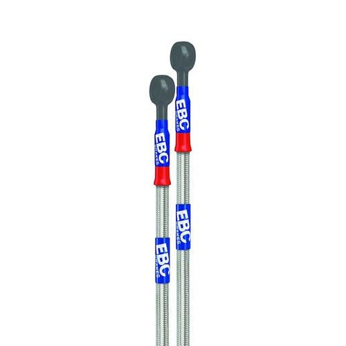 Ebc kit brake - kit, front