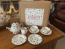Emma Bridgewater New Polka Dot