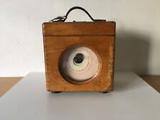 Pigeon Racing Clock - H. Martens & C. - 17.5 X 18.5 X 11.5 Cm