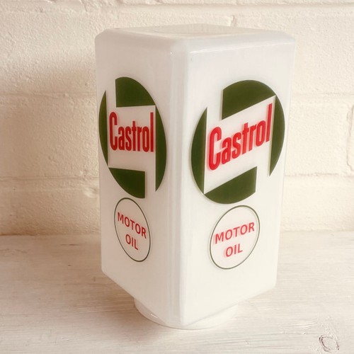 Castrol motor oil square - castrol,