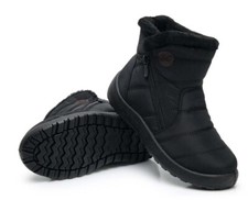 Elena Claire Women's Black