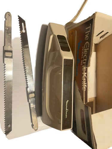 Vintage moulinex electric - vintage,