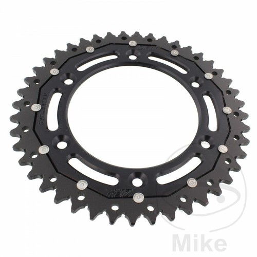 Dual teeth sprocket 520 - dual,