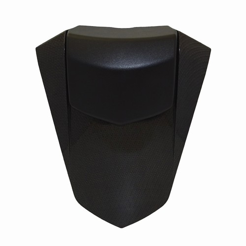Carbon passenger pillion rear - carbon,