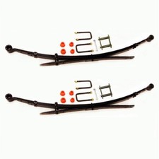 Fits Nissan Navara D22 2.5TD