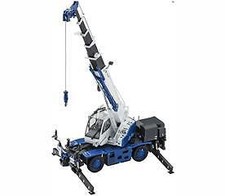 Hasegawa 1:35 Scale Tadano