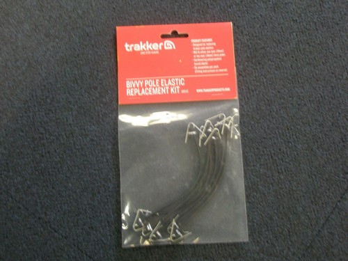 Trakker bivvy pole elastic - trakker,