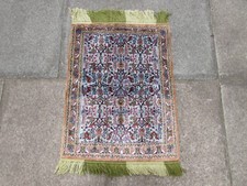 Fine Vintage Hand Made