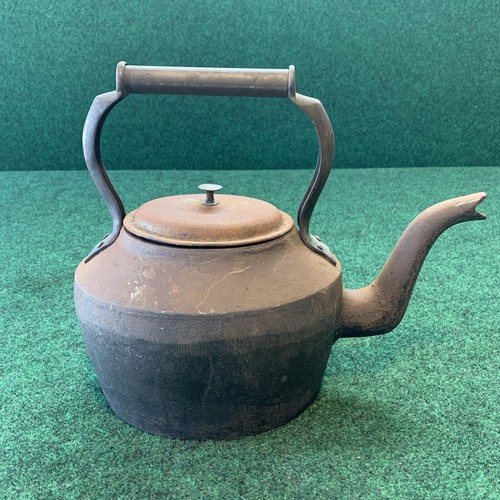 Antique baldwin cast iron - cast,