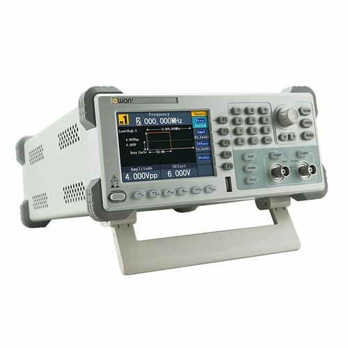 Owon ag051f arbitrary waveform - arbitrary,