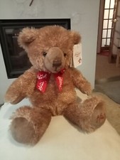 Brand New & TAGS Hamleys Teddy