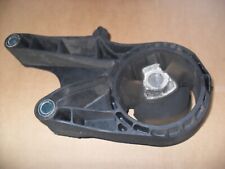 VAUXHALL ASTRA J MK6 ZAFIRA B  A 1.7 CDTI ECOFLEX FRONT GEARBOX MOUNT 6 SPEED