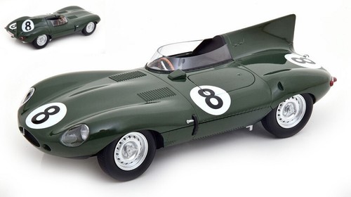 Scale model car cmr - 1:18,