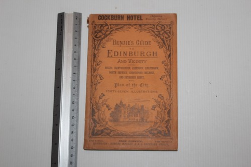 1890s benjie guide to - 1890s?,