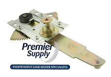 LAND ROVER DEFENDER 110 130