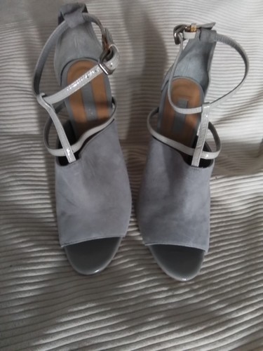 Topshop new ladies shoes size - ,