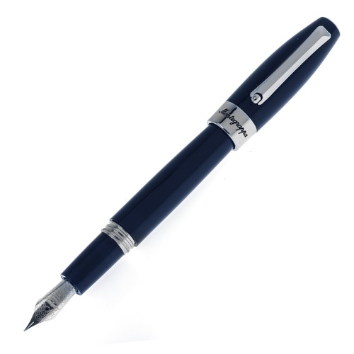 Montegrappa fortuna palladium - montegrappa,