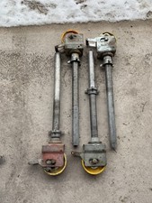 Set boss youngman revvo - set, 4