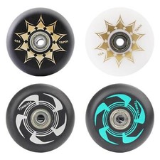 Inline Roller Skate Wheel