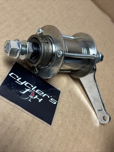 Vtg nos shimano - d, type