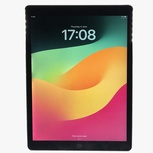 Apple ipad pro 2nd gen - ipad, 64gb