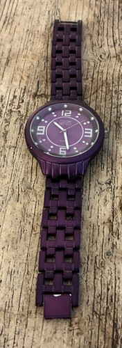 Eton quartz watch - quartz,