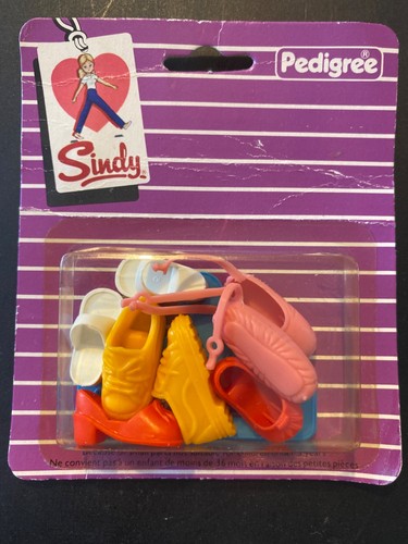 Vintage 1980s pedigree - 1980s,