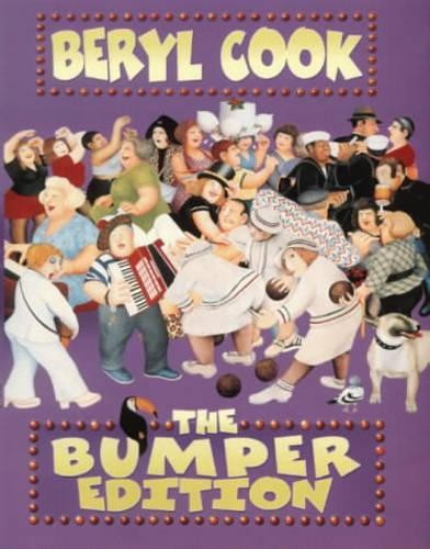 Beryl cook the bumper - cook:,