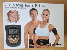 Bodi-Tek Abs and Arms Toning