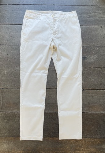 Ymc slim tapered chino - slim,