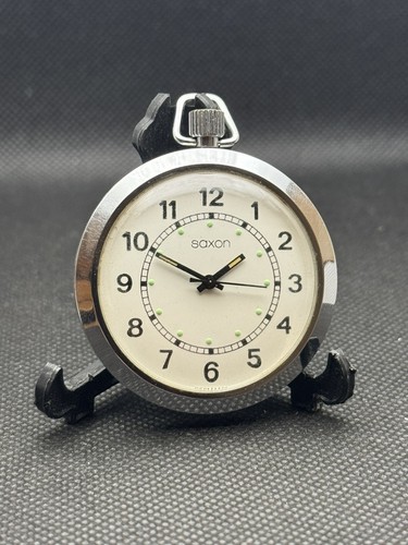 Vintage saxon pocket - vintage,