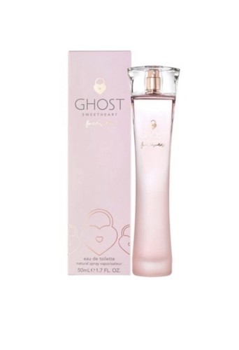 Ghost sweetheart forever eau - forever,