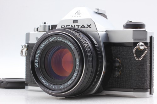 Meter works mint pentax - works,