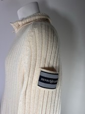 Henri Lloyd Men’s Lambswool