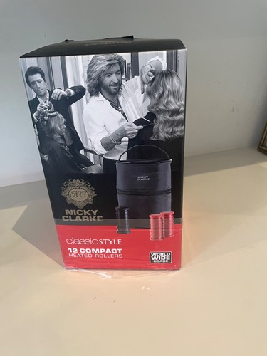 Nicky clarke classic - classic, style