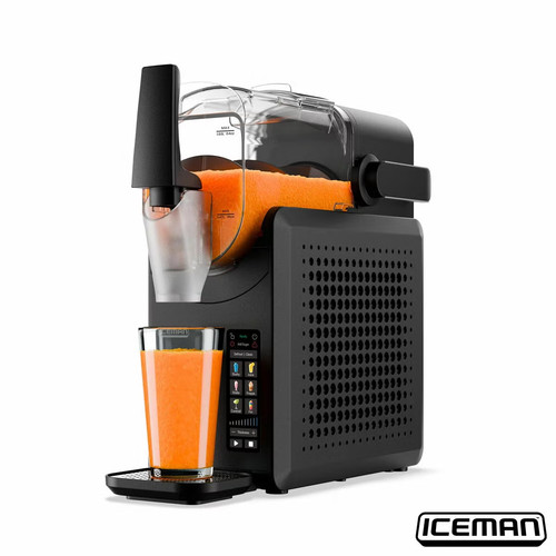 Iceman slush ease - iceman, slush-ease