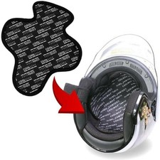Motorcycle Helmet Liner Anti