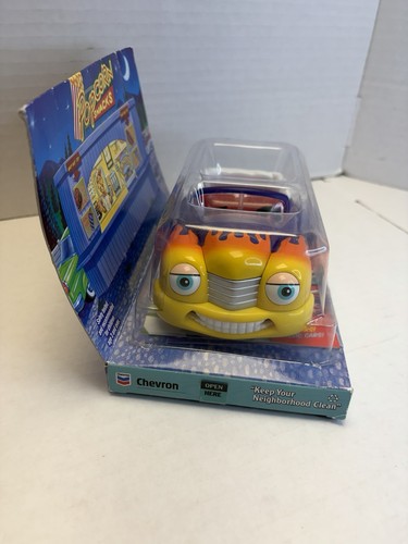 Chevron cars hank - cars, rod