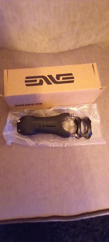 Enve road stem - , 90mm