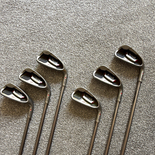 Ping g20 iron - g20, rh