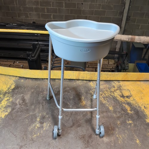 Buckingham caddy walking - caddy, frame