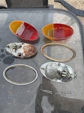 Vw Classic Aircooled Beetle Job Lot Parts