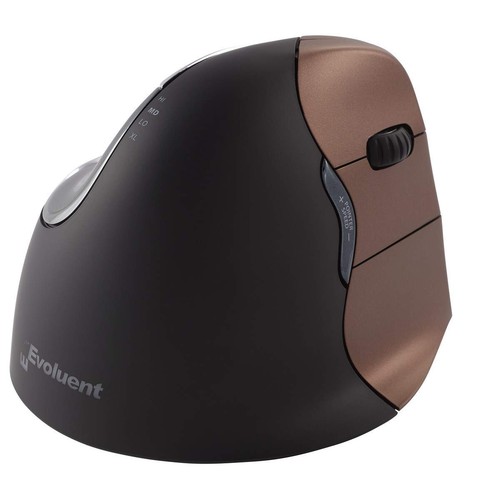 Evoluent vm4swl ergonomic - evoluent,