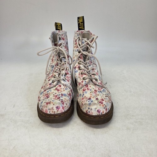 Martens 1460 white - dr,