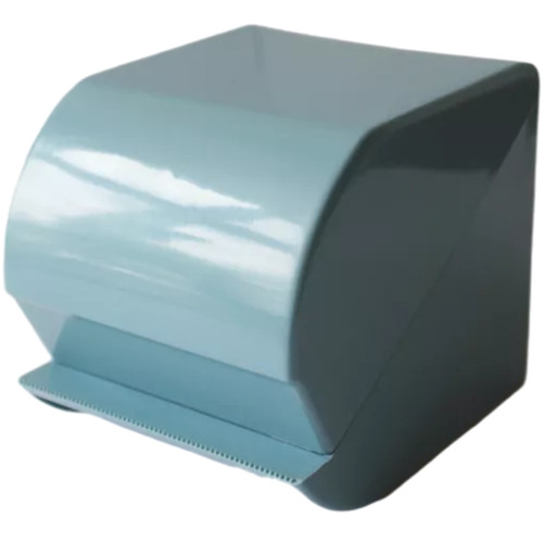Werit retro toilet - retro, paper