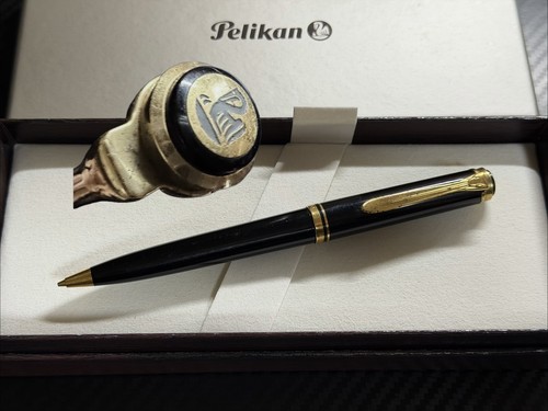 Early model pelikan souverän - early,