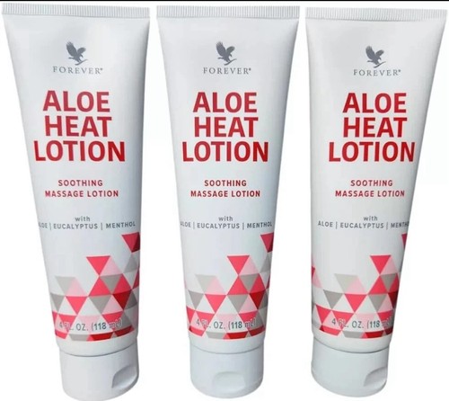 Pack forever living aloe - forever,