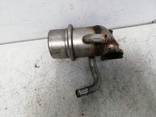 VOLKSWAGEN PASSAT B8 EGR